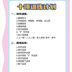 儿童篮球初学者如何快速提升排名:专业指南与实战策略